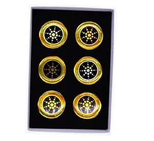 EMF Stickers Blocker Neutralize Shield Protection from Cell Phones cased and Electronic Devices WiFi 5G Tablets Laptops Computers TV Monitors