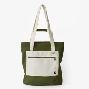Thread Wallets Collapsible Softside Utility Tote Bags - Scout