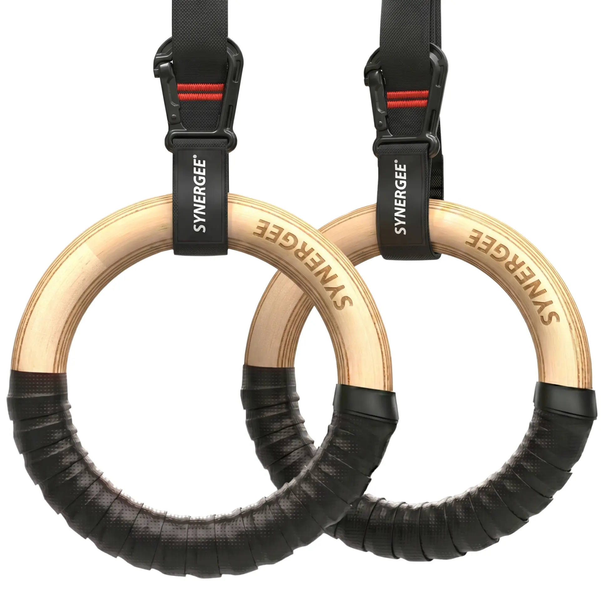 Synergee Pro Gymnastic Rings