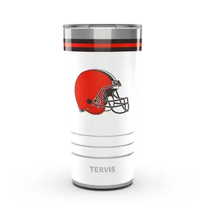 Tervis 20oz. Personalized MVP Fan Stainless Steel Tumbler