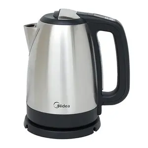 Sunpentown Midea Electric Kettle Sunpentown Midea Electric Kettle