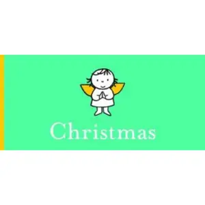 USED-Christmas by Dick Bruna (Hardcover)