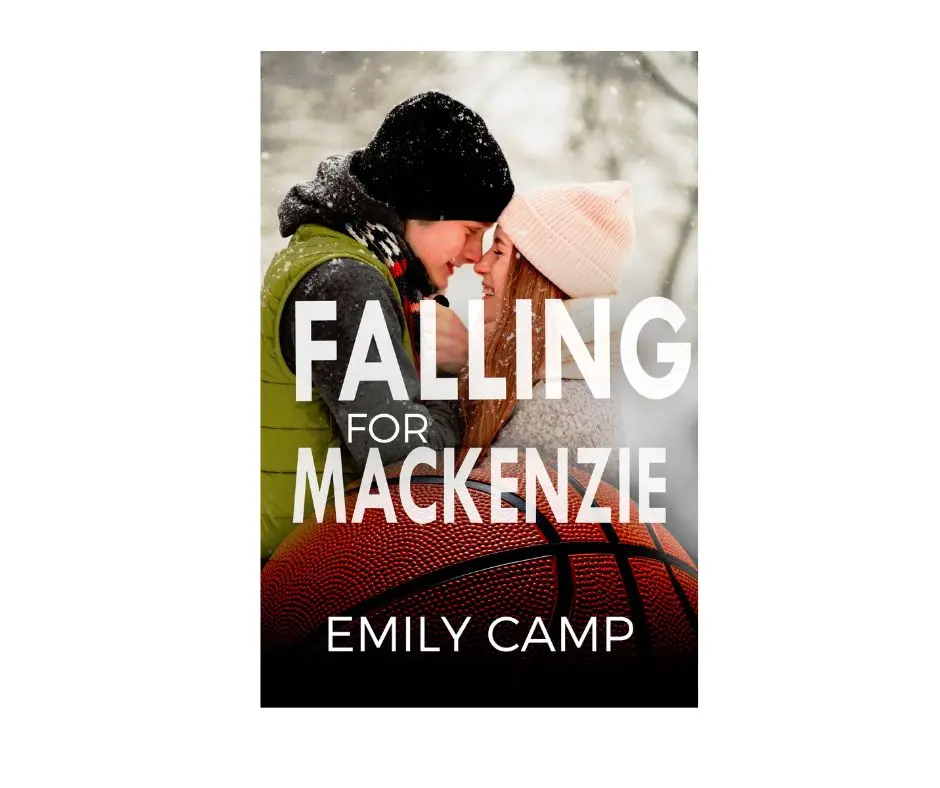 Falling For Mackenzie Signed Paperback - Falling Series Book 2, Holiday Gift Option for Literature Enthusiasts