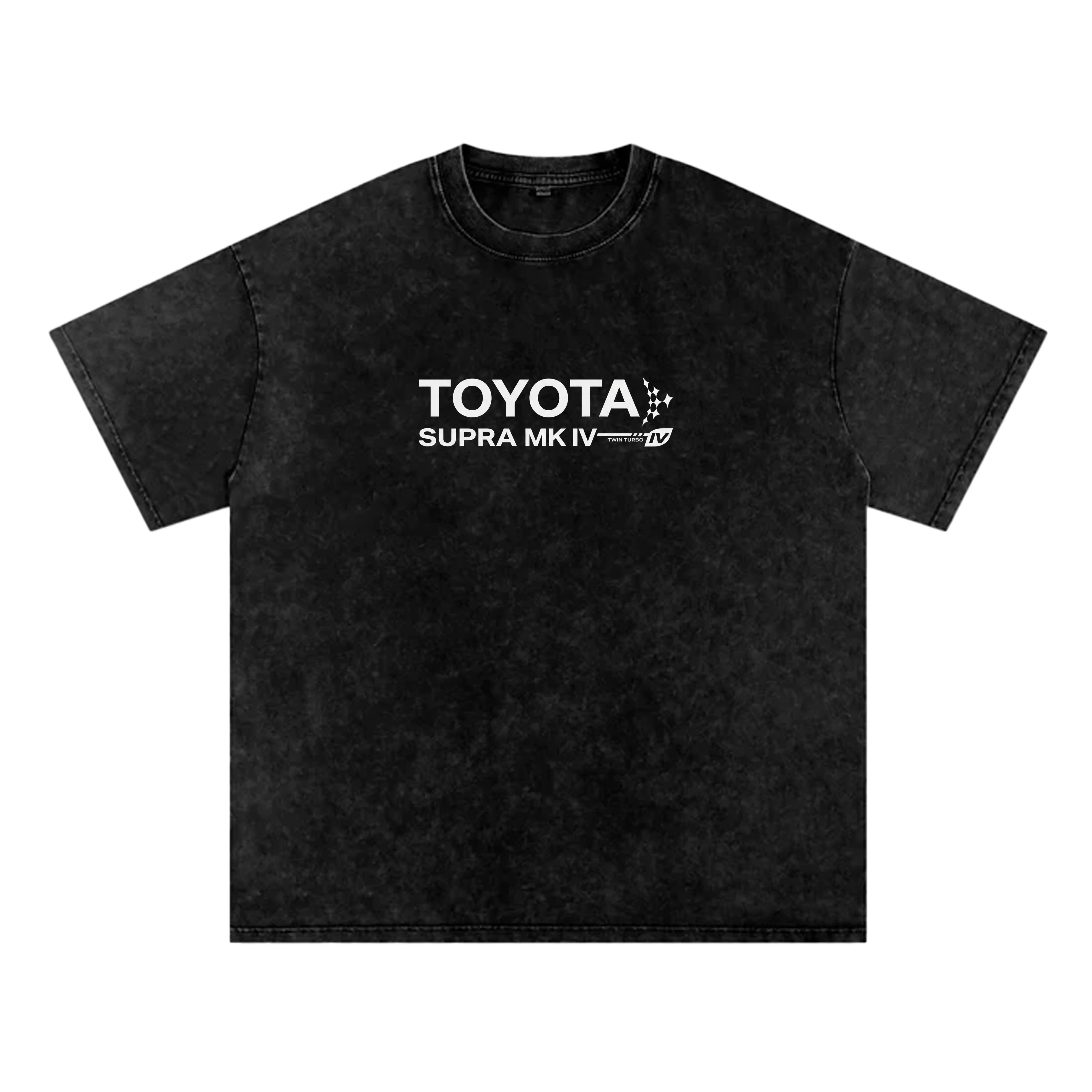 Supra MK IV T-Shirt