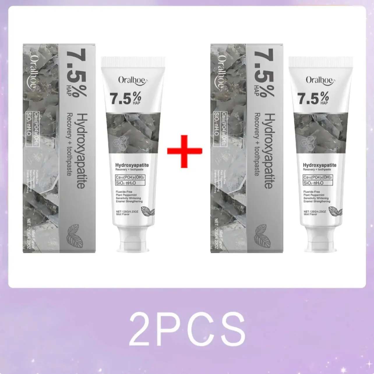 2PCS
