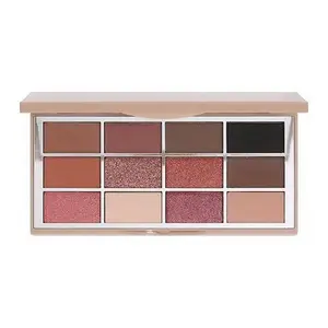 Illuminati- Bronzed Eyeshadow Palette