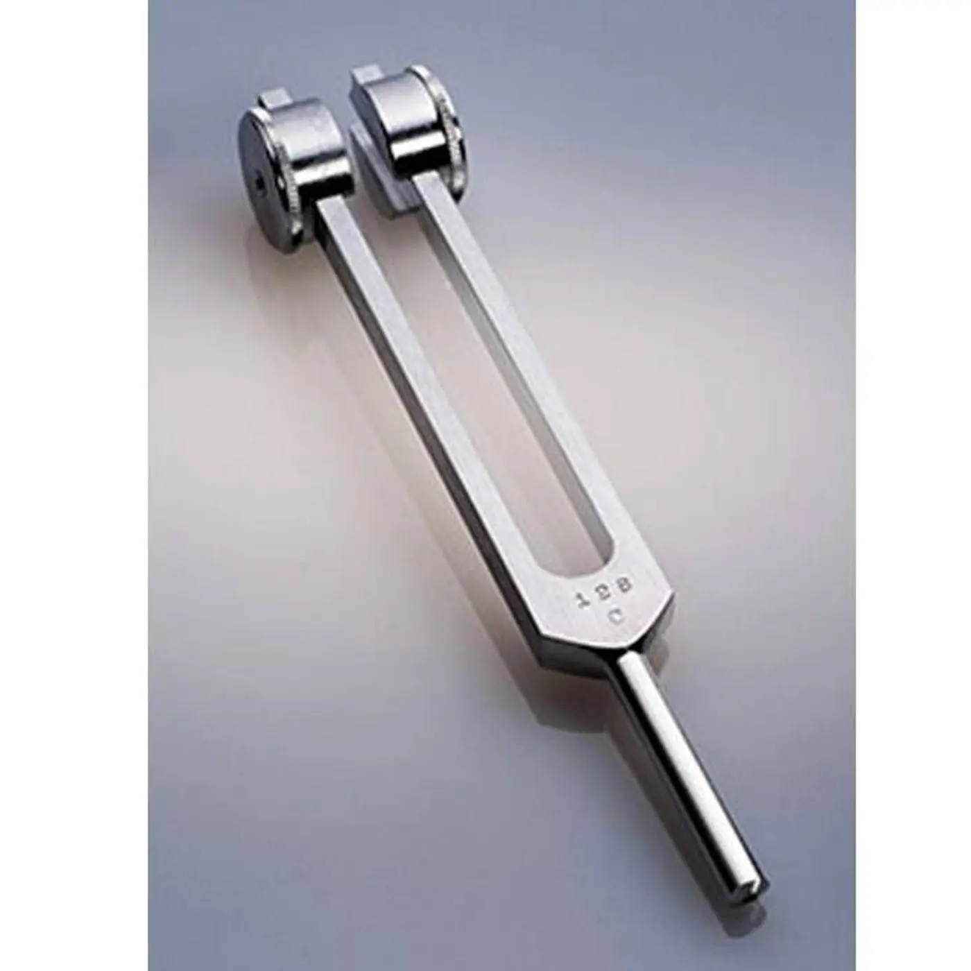 Jonathan Goldman's "Otto" 128 Hz Body Tuning Fork