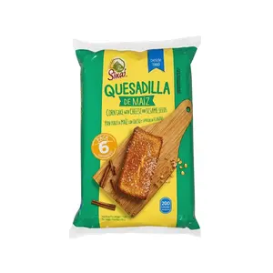 Quesadilla de Maiz Pan Sinaí pack