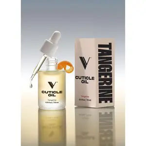Cuticle Oil - Tangerine
