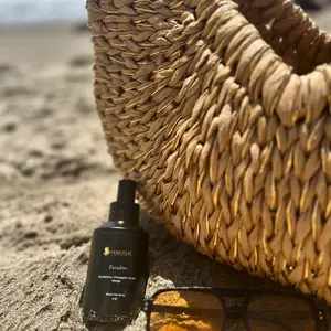 Paradise Spray Car and  Room Scent
