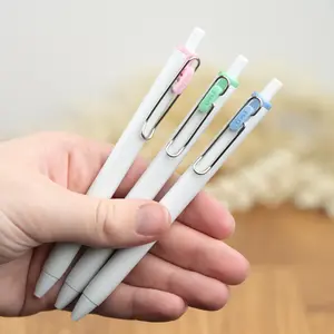 Uni-ball One Gel Pens - Metallic Limited Edition (0.5mm)