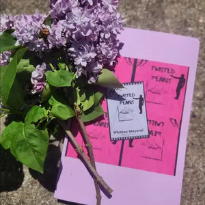 Twisted Pearls Softback