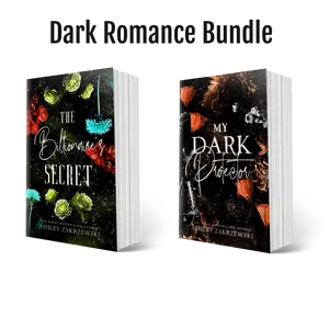 Dark Romance Bundle -  A Bundle of 2 books