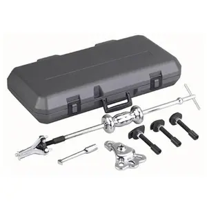 OTC 8 Piece Rear Axle Bearing Puller Set