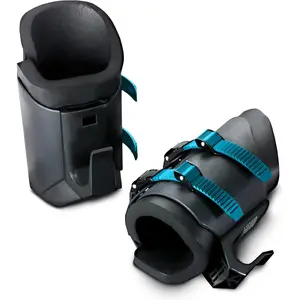 EZ-Up Gravity Boots for Inversion Decompression Stretching,   and  Exercise