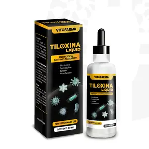 Tiloxina Liquid 60 ml – Anti-inflammatory