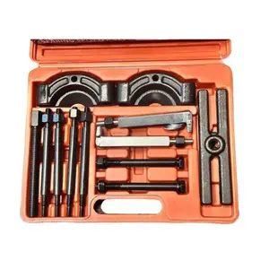 ATE PRO.USA 14PC Gear Puller & Bearing Splitter Set #90358
