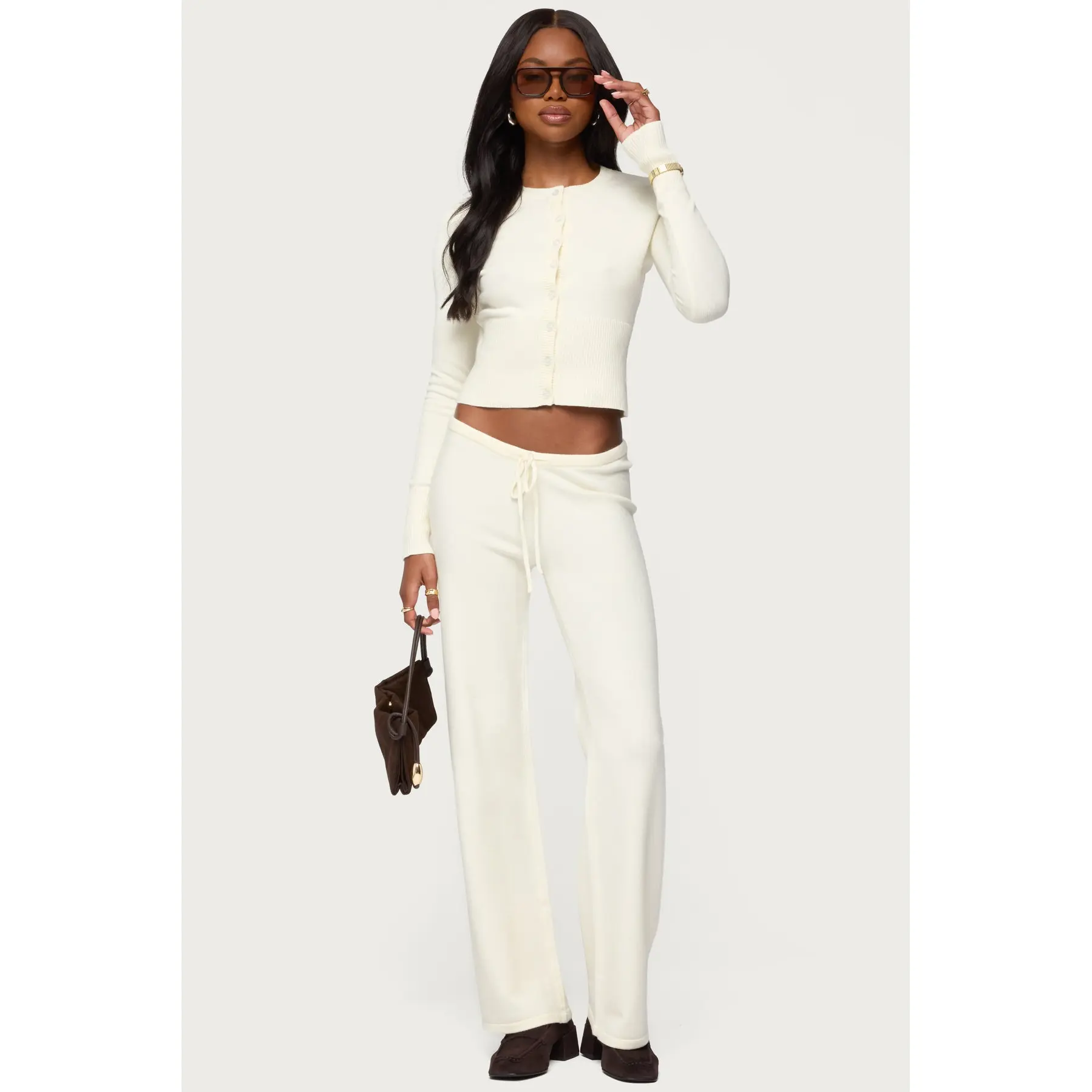 Montanna Knit Pants