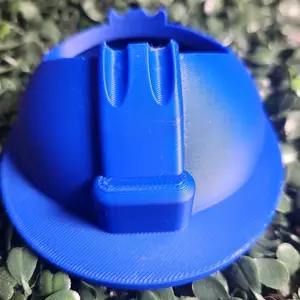 [Hats for Pin] Mini Accessory - Compact Design, Lightweight Material, Ideal for Everyday Use