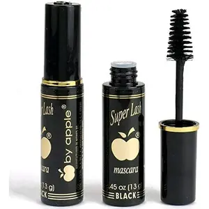 Mascara Apple Makeup Cosmetic Mascara Apple Makeup Cosmetic