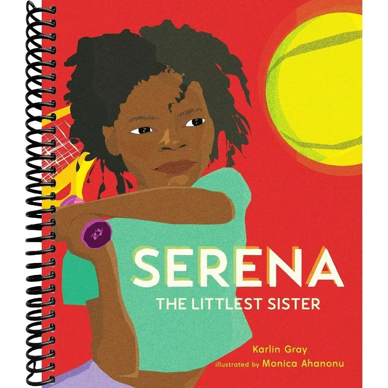 Serena: The Littlest Sister