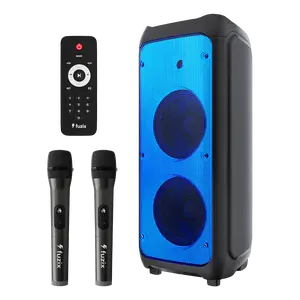 Fuzix Nova Karaoke Speaker