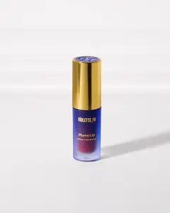 VIOLETTE_FR Plume Lip - Rose Fumé - Feather Matte Lip Whip