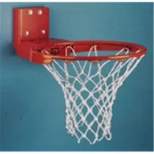 Ssg - Bsn  Braided Polyethylene Basketball Net Basketball Nets