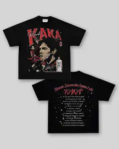 RICARDO KAKA 12.4-2 Tshirt - Sweatshirt (DS)