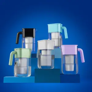 ZeroWater Technology 10 Cup Pitcher