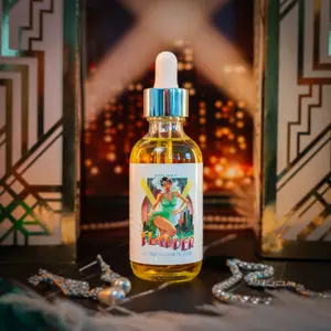 Fable Beauty - Hair Oil Treatment - Shine + Growth Support - 20+ Scents