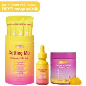 [MustbeCindy Exclusive] LeeFar Supplements Bundles