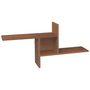 Niche Lux Tiered Wall Shelf