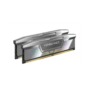 CORSAIR Vengeance 48GB (2 x 24GB) 288-Pin PC RAM DDR5 8000 (PC5 64000) Desktop Memory Model CMKC48GX5M2X8000C38