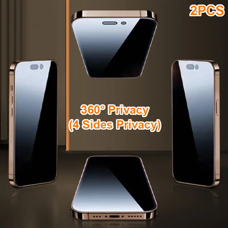 4 Sides Privacy