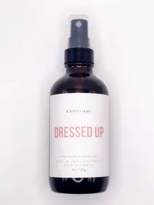 Dressed Up Room Spray