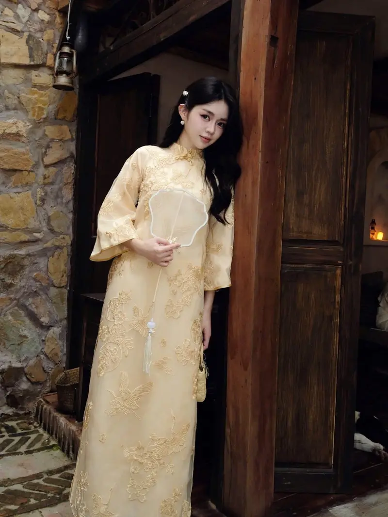 Dress to wear in a wedding asian - TikTok Shop Dress to wear in a wedding asian - TikTok Shop