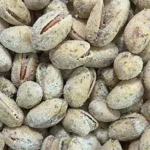 Pickle flavor Pistachio