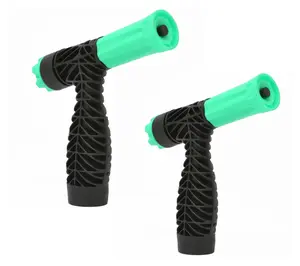 Bernini 2-in-1 Adjustable Spray Hose Nozzles