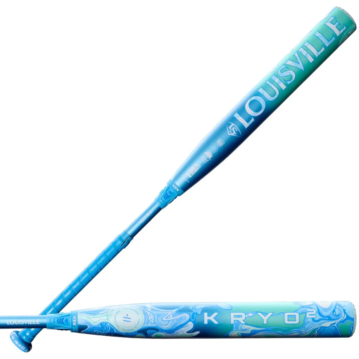 2027 Louisville Slugger KRYO2 -11 Fastpitch Softball Bat WBL4268010