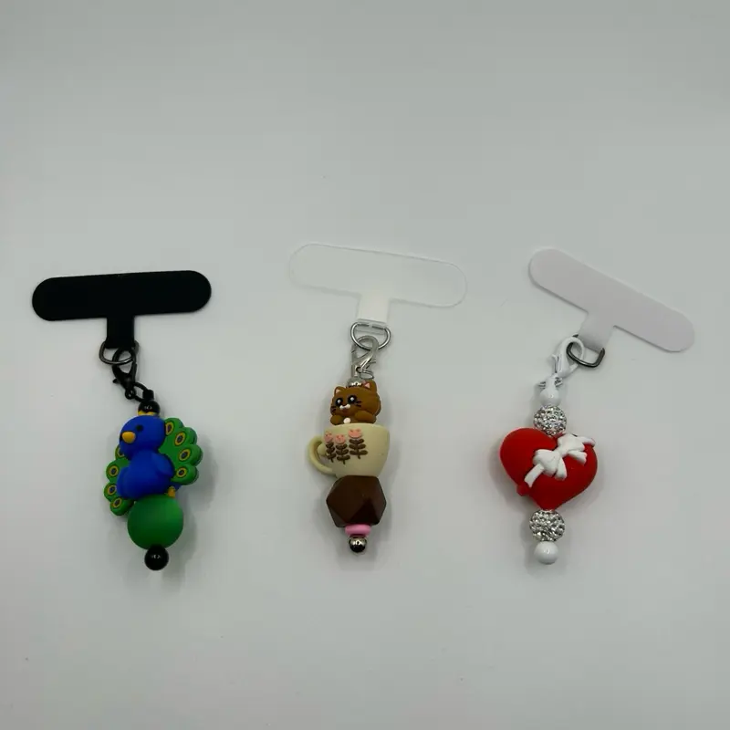 Phone charms Phone charms