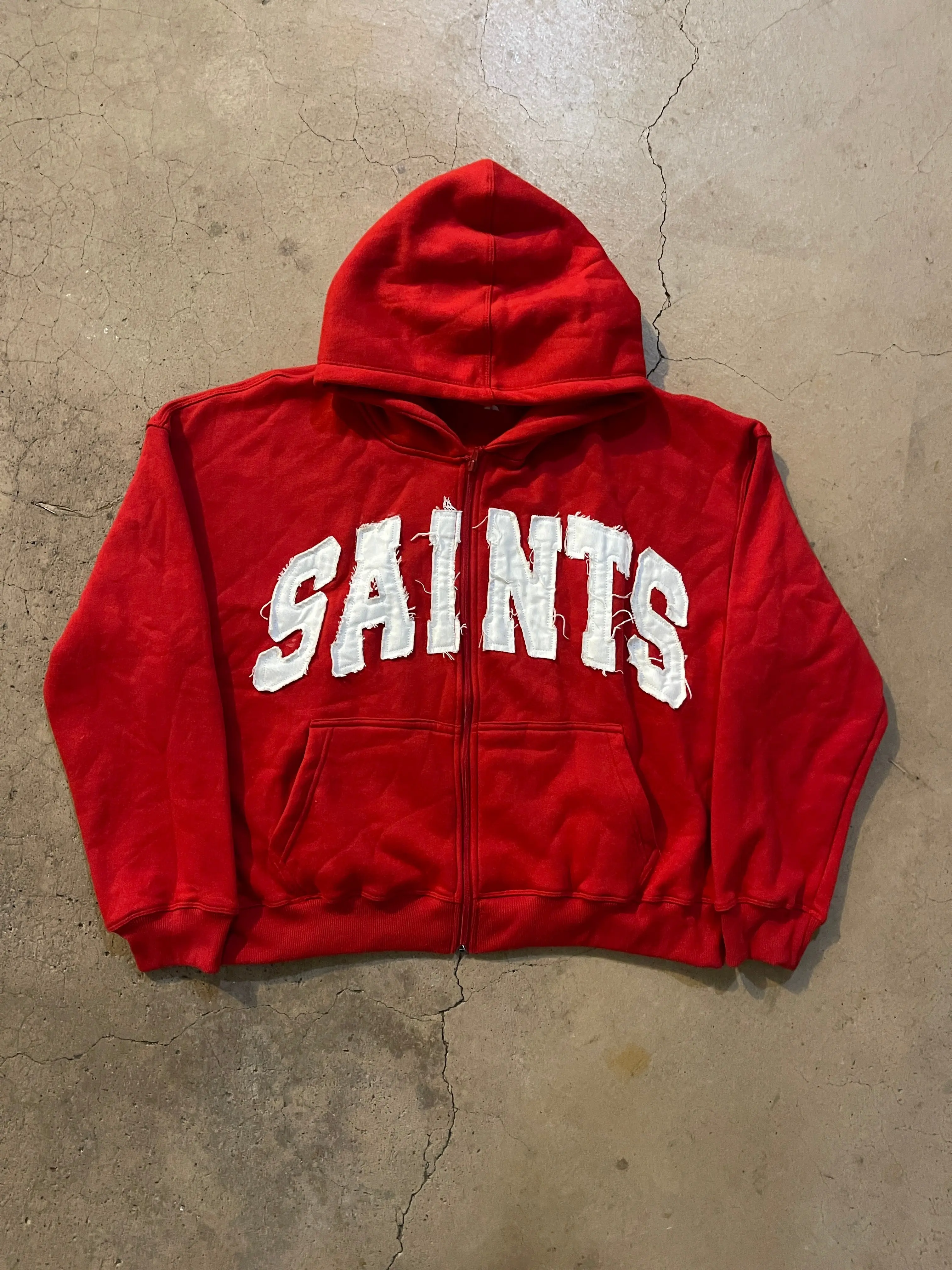 saint alexander hoodie - TikTok Shop