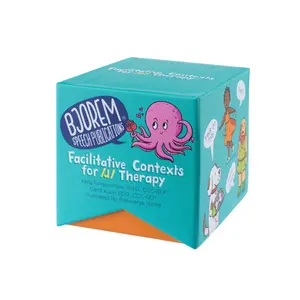 Facilitative Contexts for // Therapy