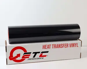 Black EconoV HTV