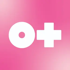 O Positiv shop logo