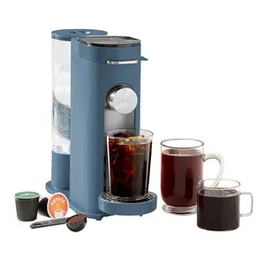 Ninja Pods & Grounds Single-Serve Coffee Maker - PB041BL