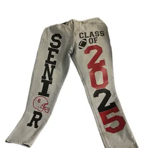 Custom Jeans Custom Jeans