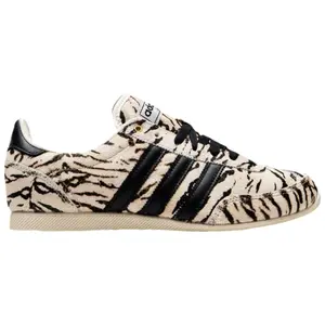 adidas Japan Zebra KI6544 Women's Fashion Shoes New