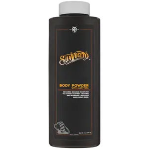 Suavecito Body Powder