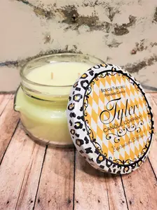Limelight Tyler Candle